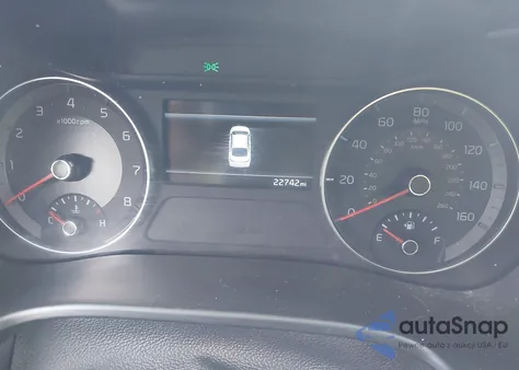 2023 Kia Forte Lxs из США, поврежденный, VIN 3KPF24ADXPE603097